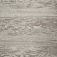 Wood-patterned surface with light gray and subtle brown tones.