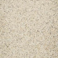 Speckled surface of a soft stone with beige, tan, and brown grains.