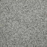 Close-up of speckled gray and black textured soft stone.