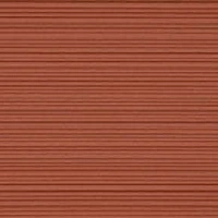 Textured reddish-brown surface with horizontal lines.